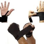 BOXING HAND WRAPS